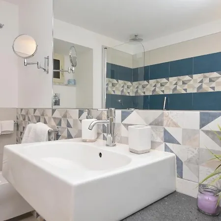 Casa Angelina Gæstehus Amalfi