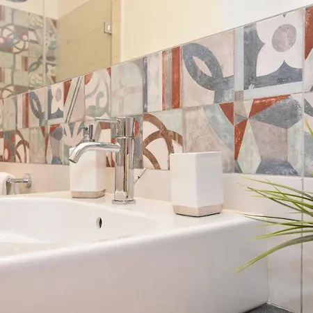 Gæstehus Casa Angelina 2*