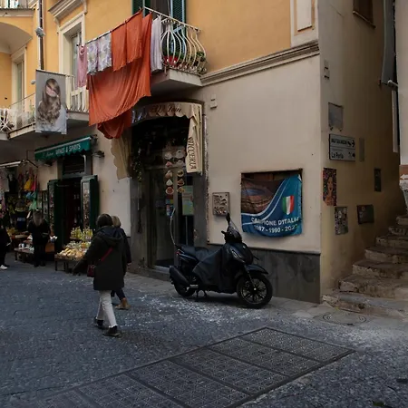 Casa Angelina 4* Amalfi