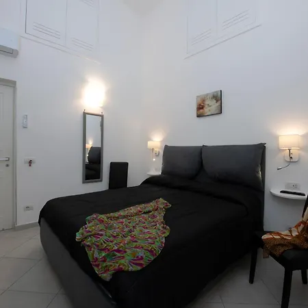 Gasthuis Casa Angelina Amalfi