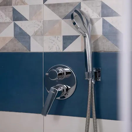 Casa Angelina Gæstehus 2*