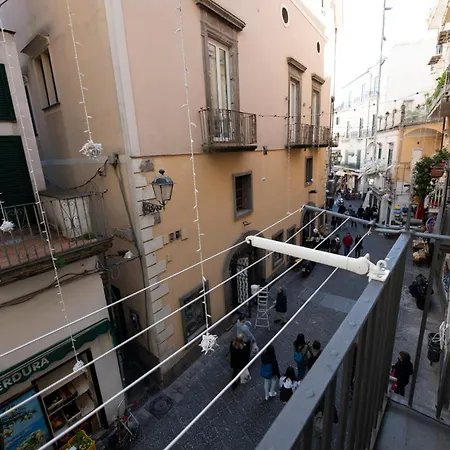 Gasthuis Casa Angelina