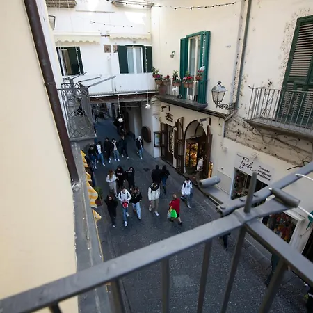 Casa Angelina 2*