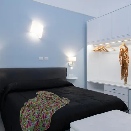 Gæstehus Casa Angelina 2*