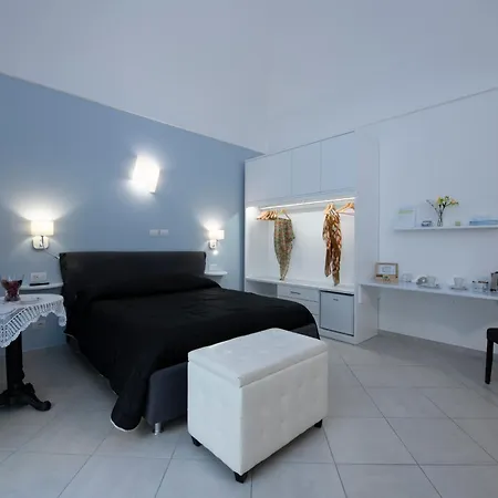 Gæstehus Casa Angelina 4*