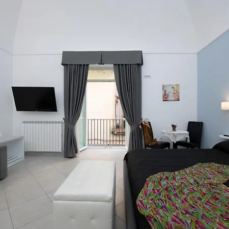 Casa Angelina Gæstehus Amalfi