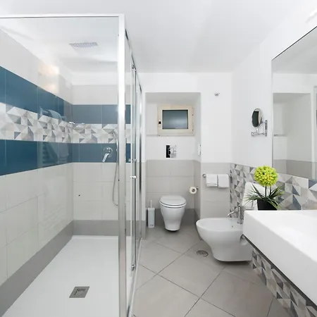 Casa Angelina Guest house Amalfi
