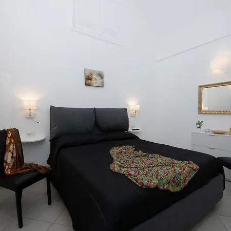 Casa Angelina Gæstehus