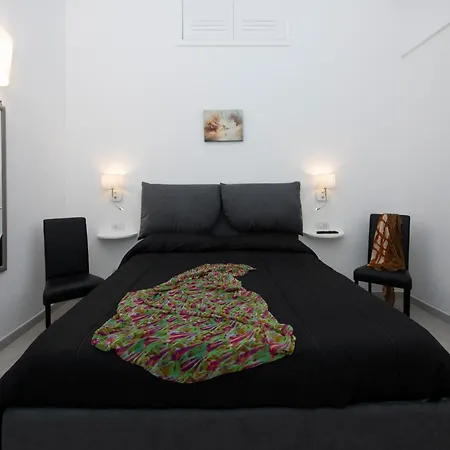 Gæstehus Casa Angelina Amalfi