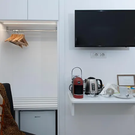 Gasthuis Casa Angelina 4*