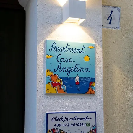Casa Angelina 2* Amalfi