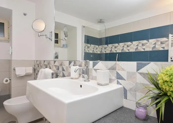 Casa Angelina Gæstehus Amalfi