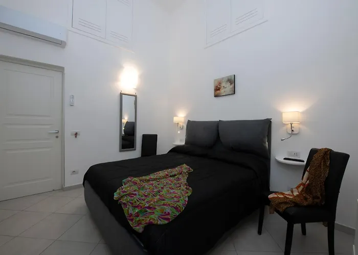 Gæstehus Casa Angelina Amalfi