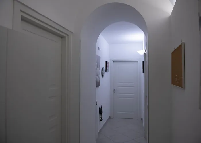 Casa Angelina Amalfi