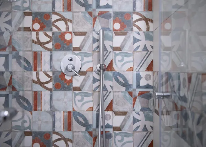 Casa Angelina Gæstehus 4*