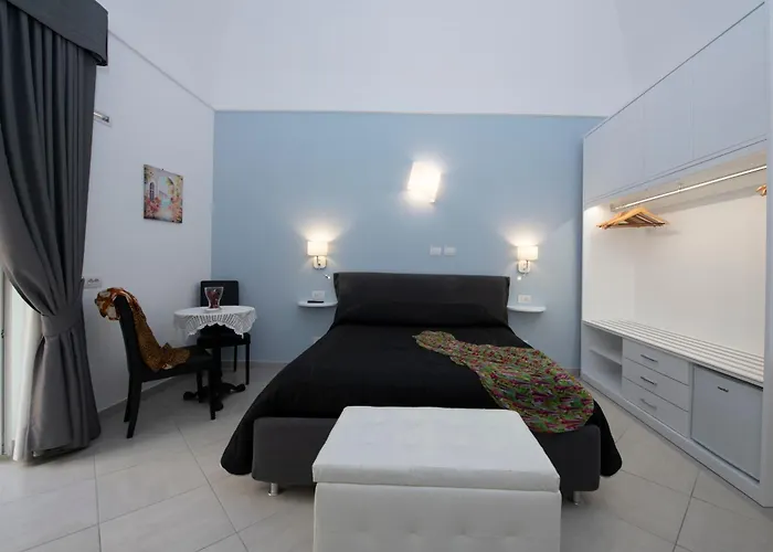 Gæstehus Casa Angelina