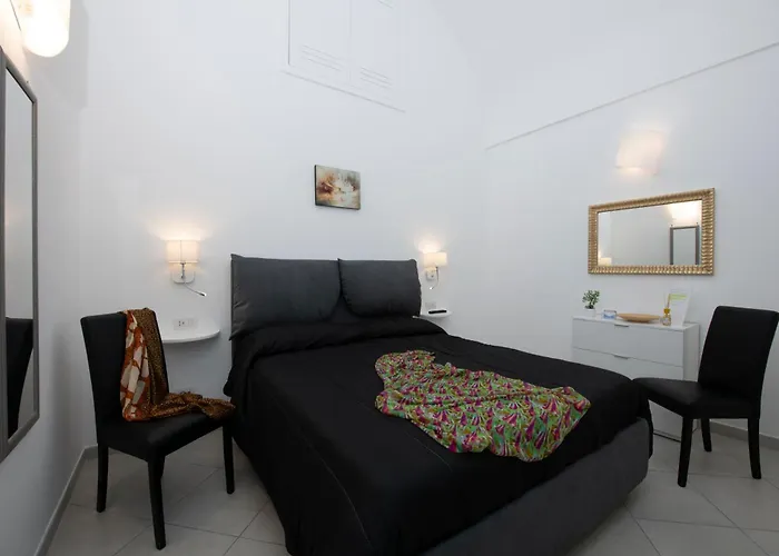 Casa Angelina Gæstehus