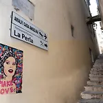 Casa Angelina Guest house Amalfi
