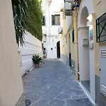 Guest house Casa Angelina Amalfi