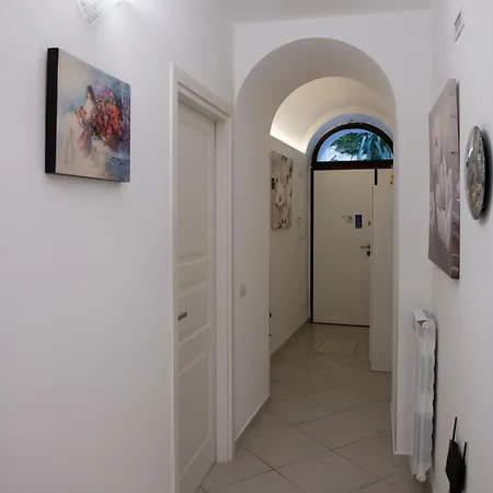 Casa de hóspedes Casa Angelina