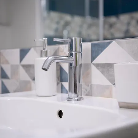 Vendégház Casa Angelina Amalfi