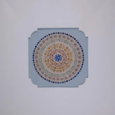 Casa de hóspedes Casa Angelina