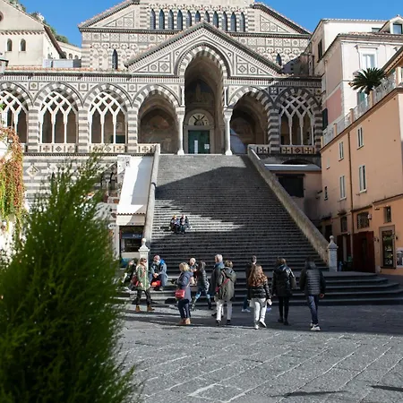 Casa Angelina Affittacamere