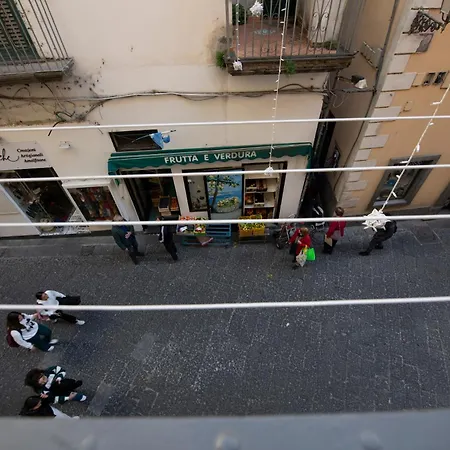 Casa Angelina Vendégház 4*