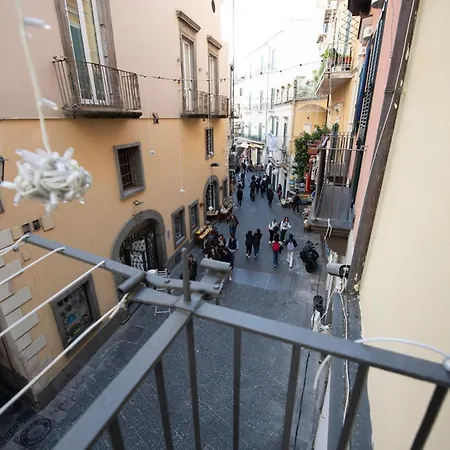 Affittacamere Casa Angelina 2*