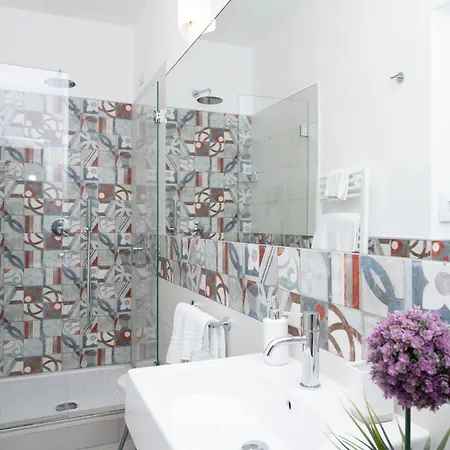 Vendégház Casa Angelina Amalfi