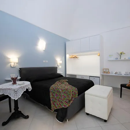 Vendégház Casa Angelina