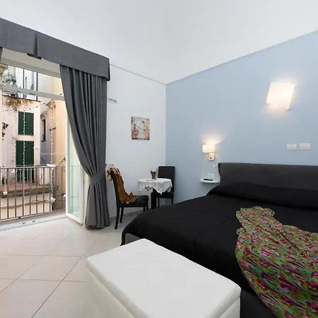 Casa Angelina Amalfi