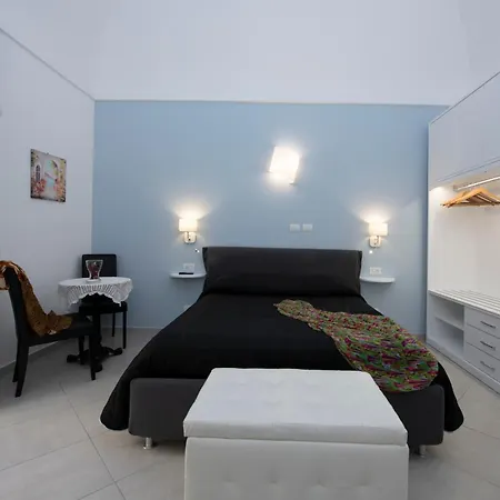 Casa de hóspedes Casa Angelina