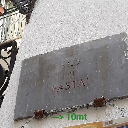 Casa Angelina Affittacamere 2*