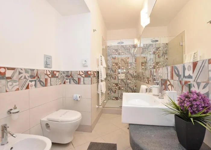 بيت ضيافة Casa Angelina