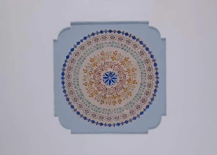 بيت ضيافة Casa Angelina