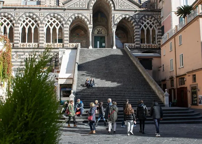 Casa Angelina بيت ضيافة