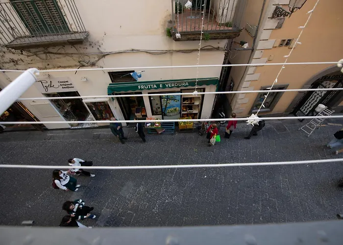 Casa Angelina بيت ضيافة 4*