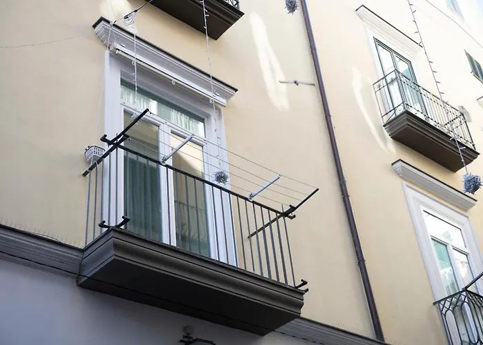 Casa Angelina Guest house 4*