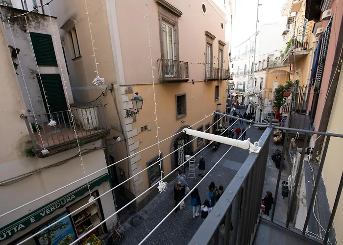 بيت ضيافة Casa Angelina