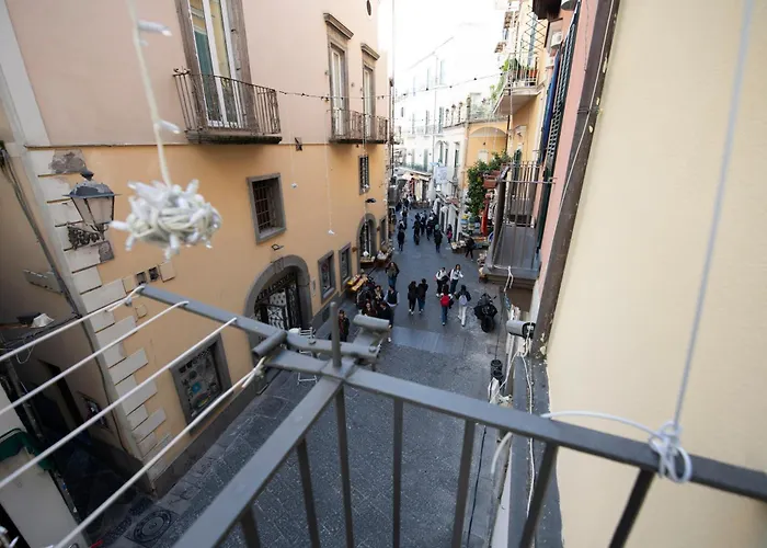 Guest house Casa Angelina 4*