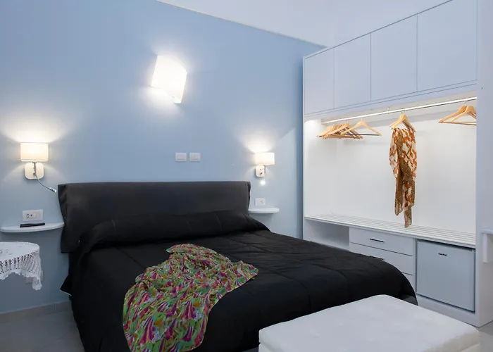 بيت ضيافة Casa Angelina 4*