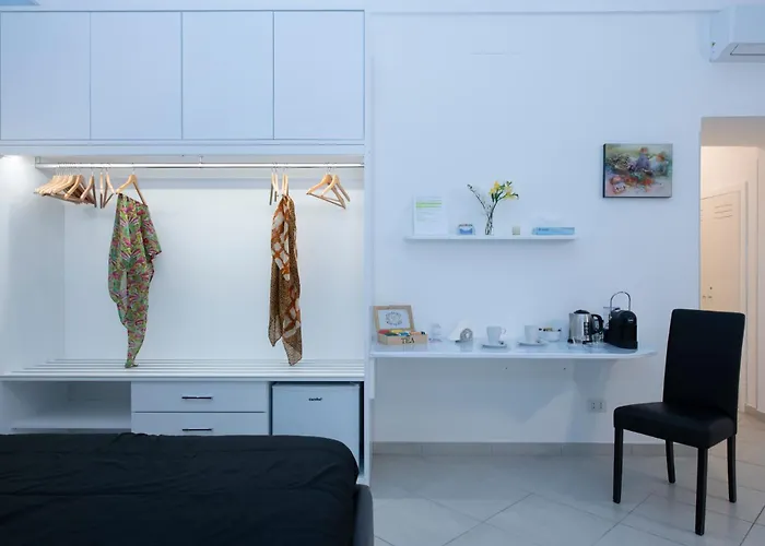 بيت ضيافة Casa Angelina