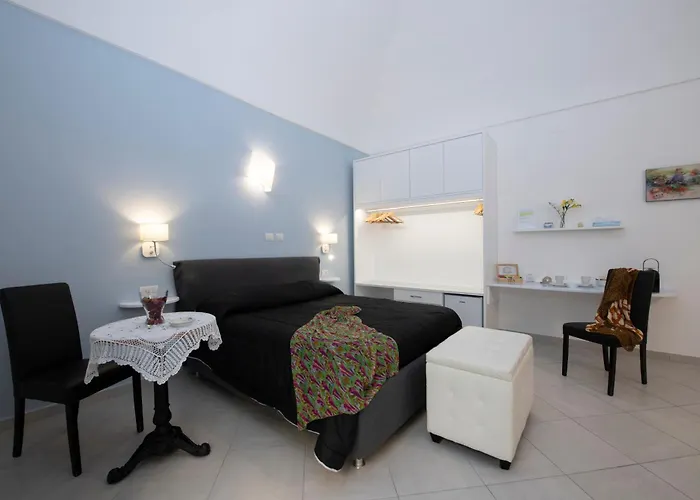 Guest house Casa Angelina