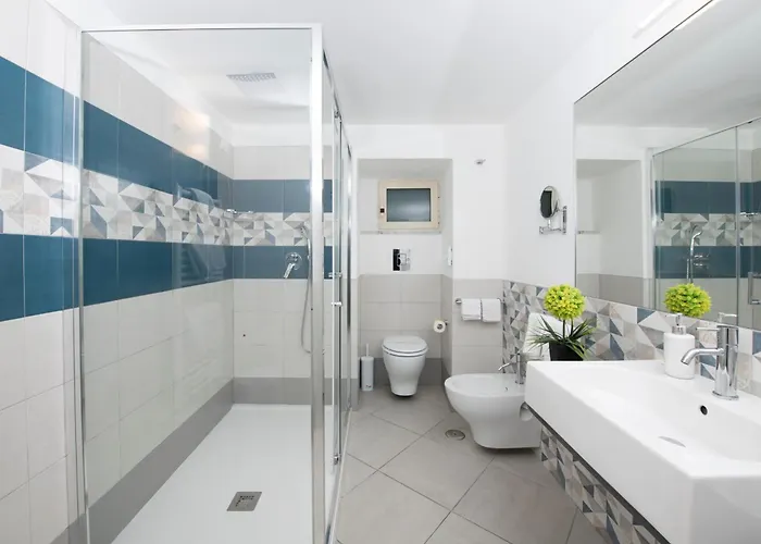 Casa Angelina بيت ضيافة أمالفي