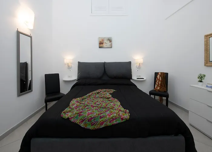 بيت ضيافة Casa Angelina أمالفي