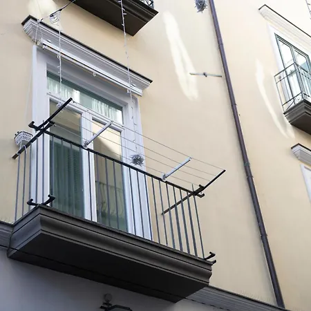 Casa Angelina Гостевой дом 4*