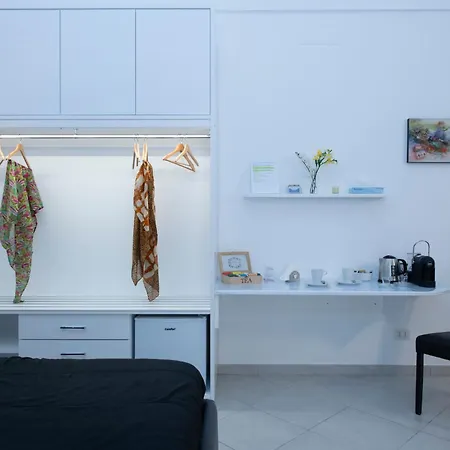 Гостевой дом Casa Angelina