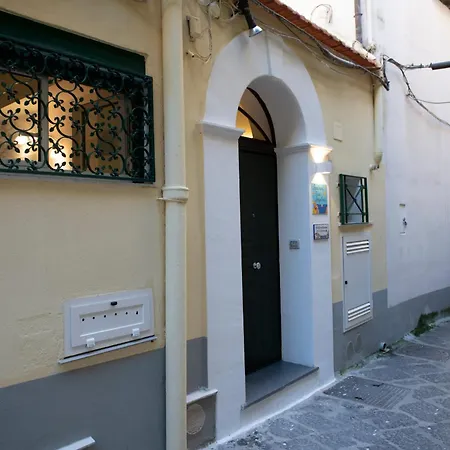 Casa Angelina 아말피