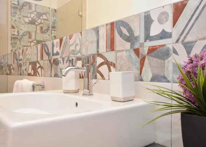 Гостевой дом Casa Angelina 4*